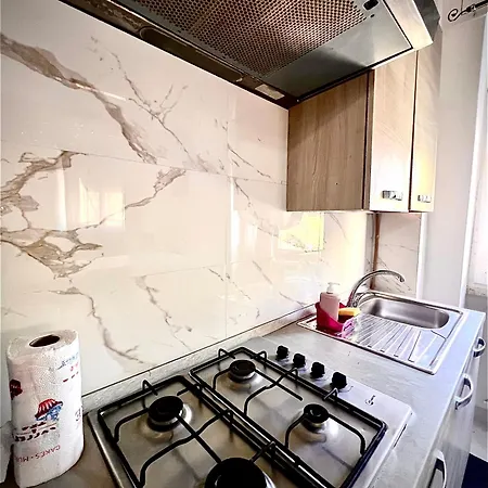G&Gapartment Terni Exterior photo