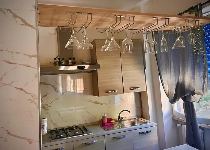 G&Gapartment