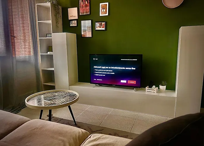 G&Gapartment