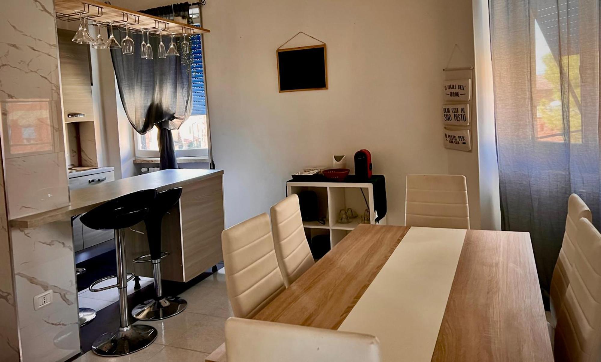 Apartment G&gapartment Terni