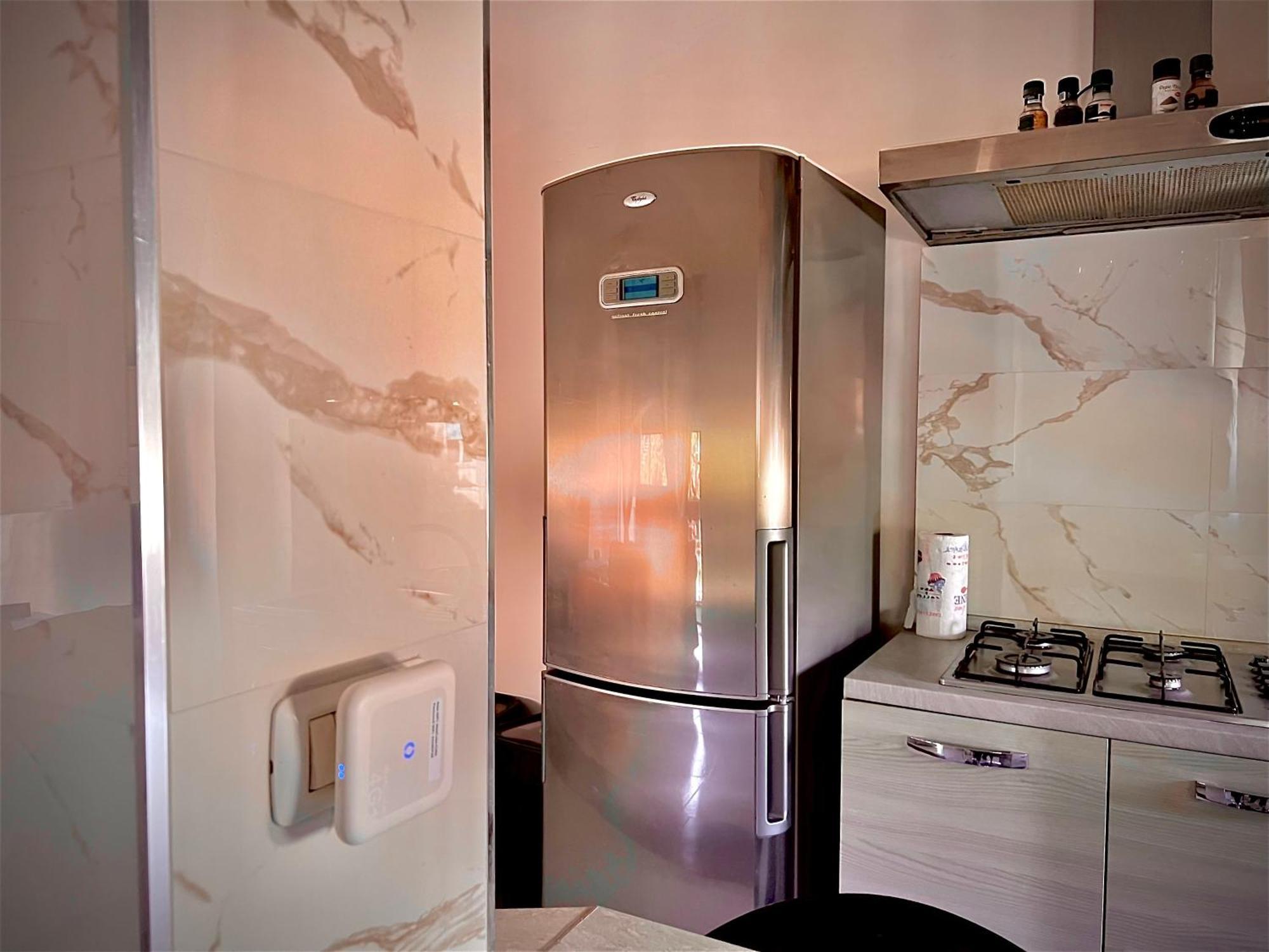 G&gapartment Terni