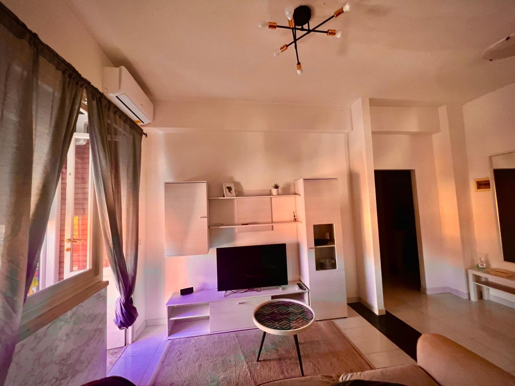 Apartment G&gapartment *