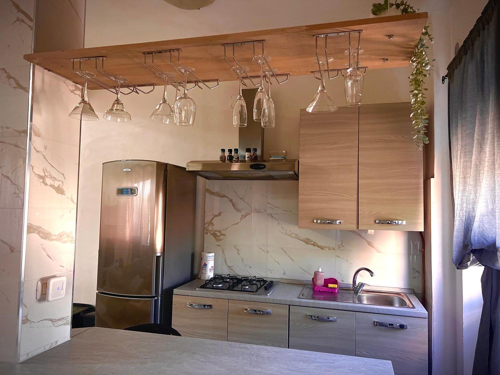 Apartment G&gapartment Terni