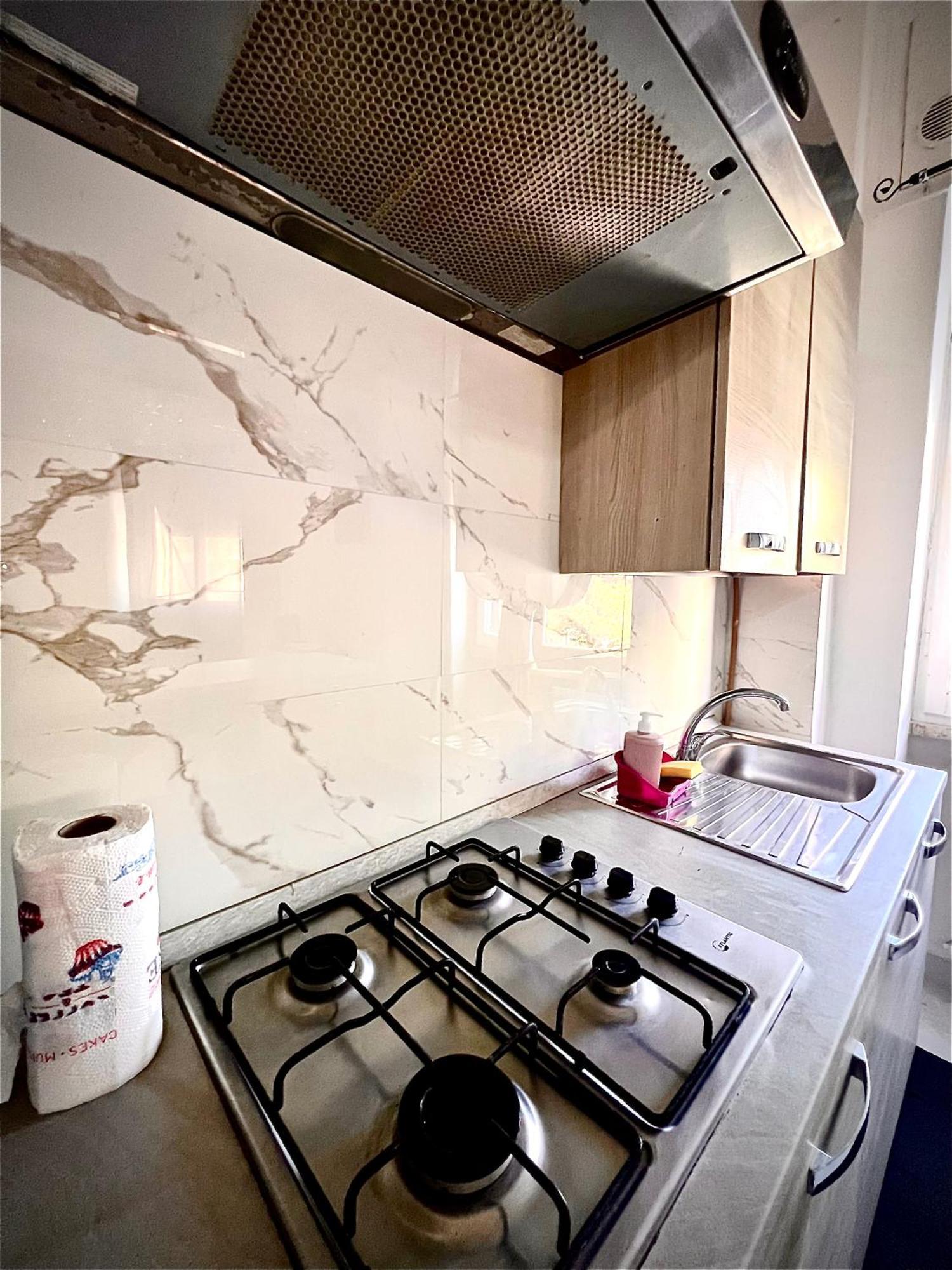 G&gapartment Apartment