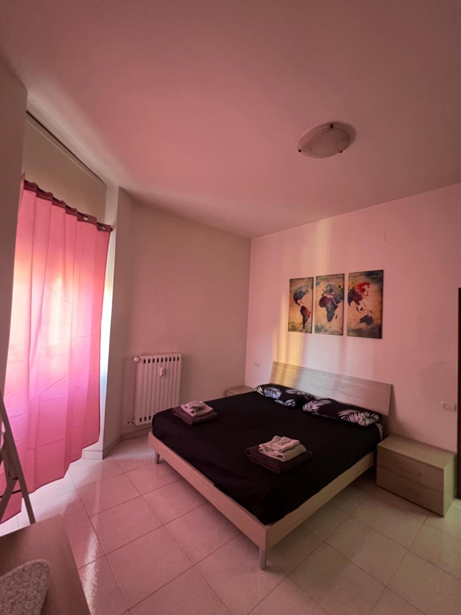 G&gapartment Terni