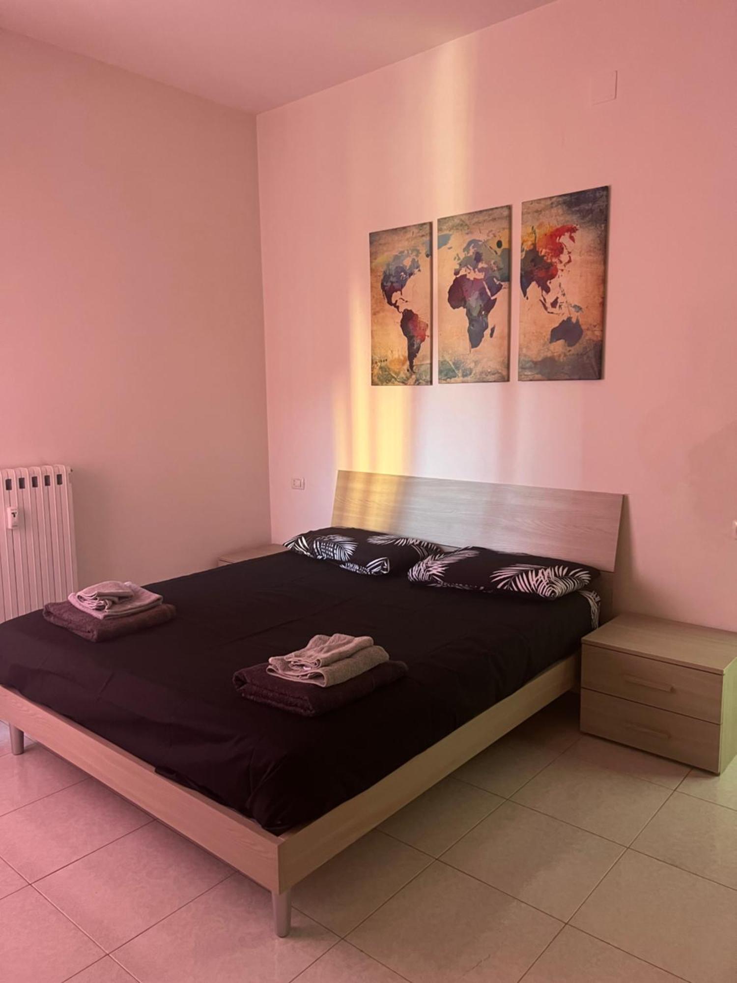 Apartment G&gapartment *