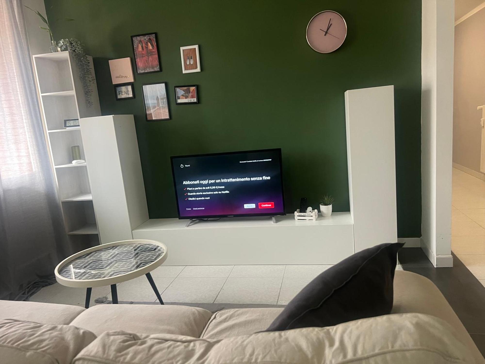 G&gapartment Terni