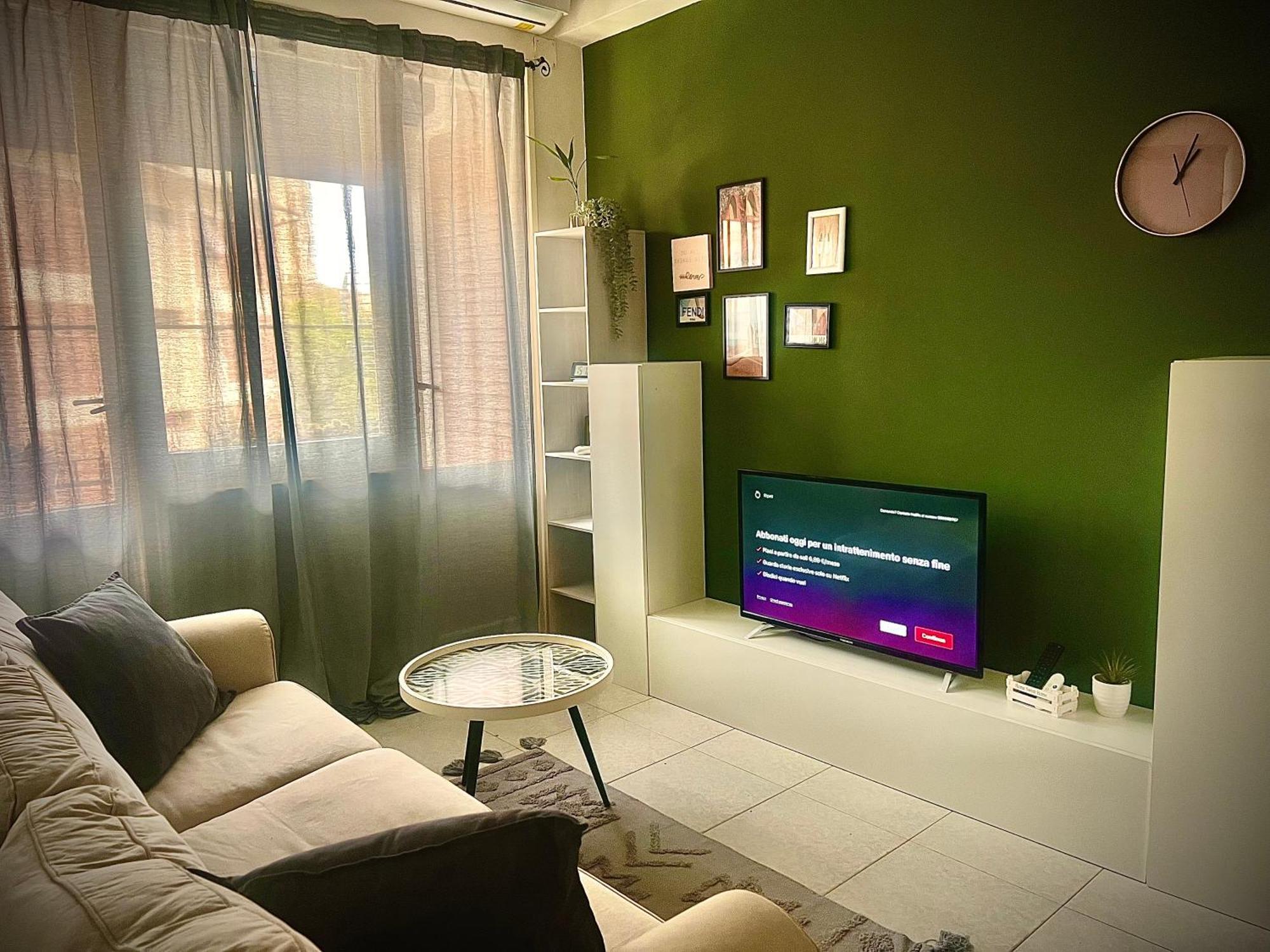 G&gapartment Apartment