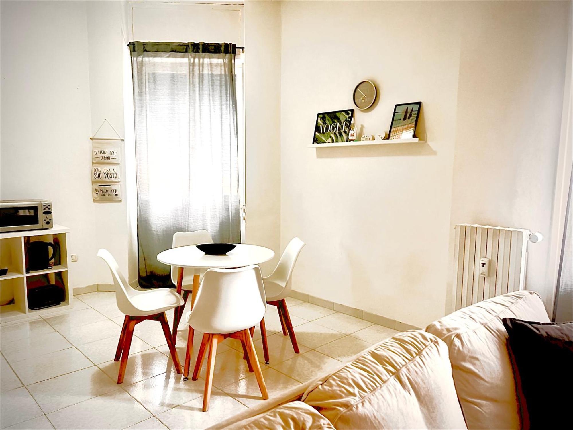 Apartment G&gapartment