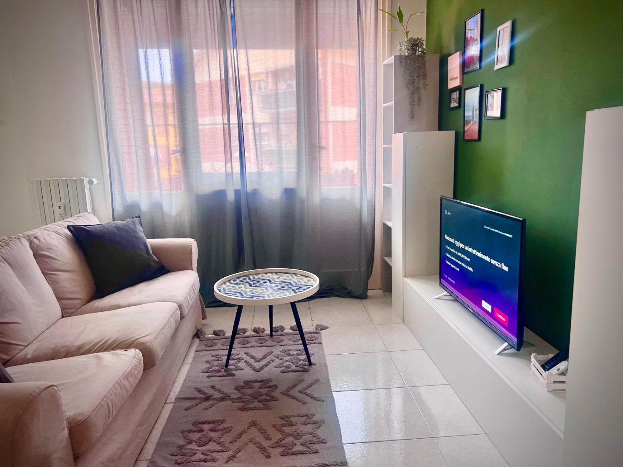 G&gapartment Terni