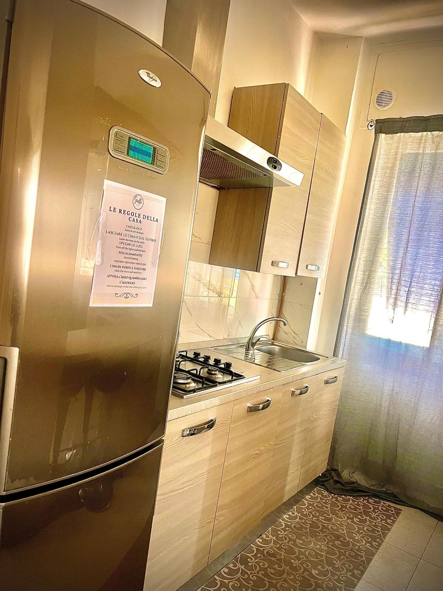 G&gapartment * Terni